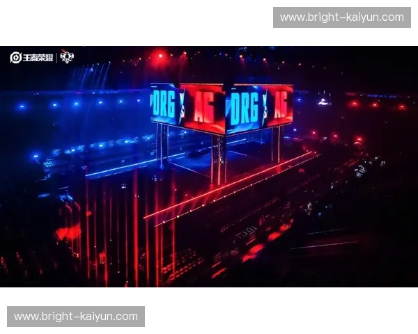 KPL频道：探索电竞的未来，沉浸式游戏体验尽在掌握