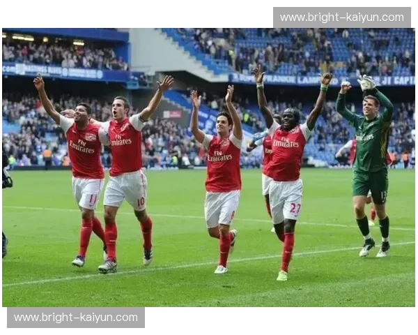 激战再燃，历史长河中的拜仁与阿森纳：一场永不褪色的足球史诗